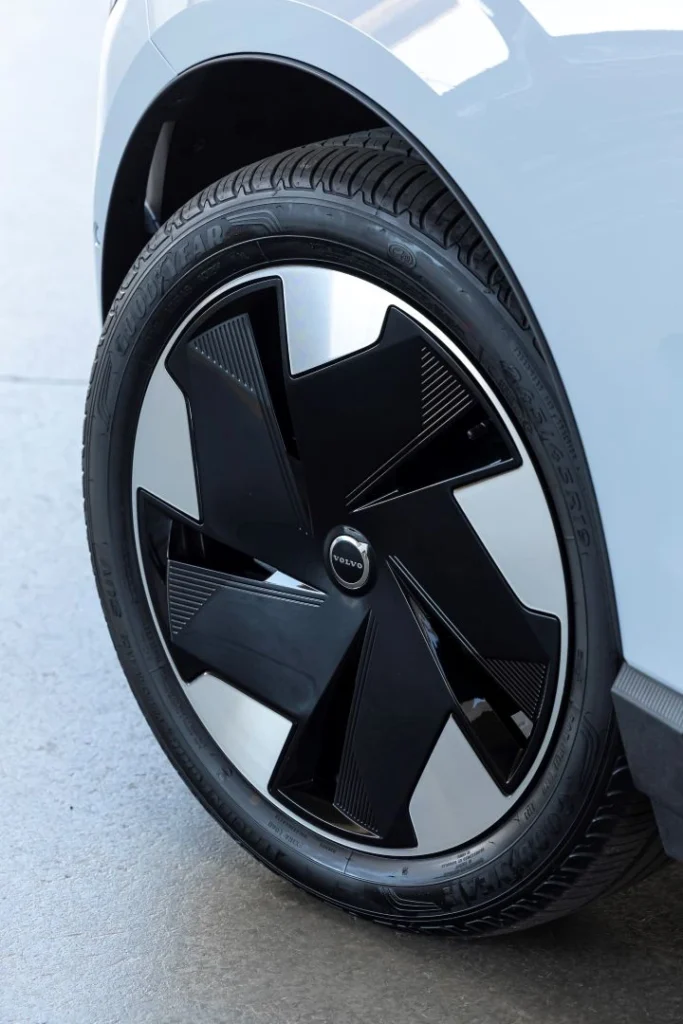Volvo EX30 Core