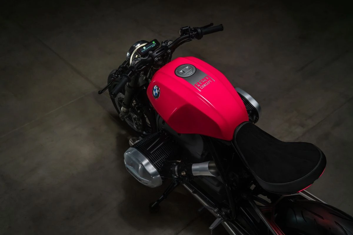BMW R20