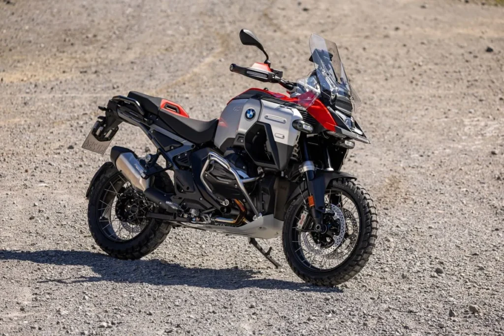 2025 BMW R 1300 GS