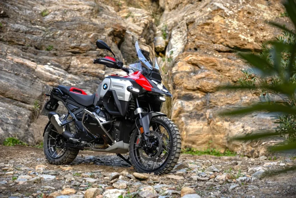 2025 BMW R 1300 GS