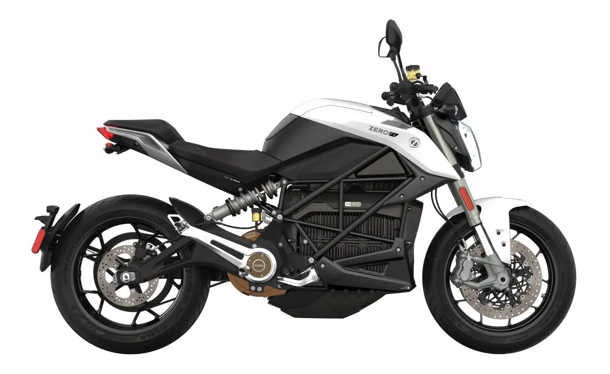 2025 Zero S