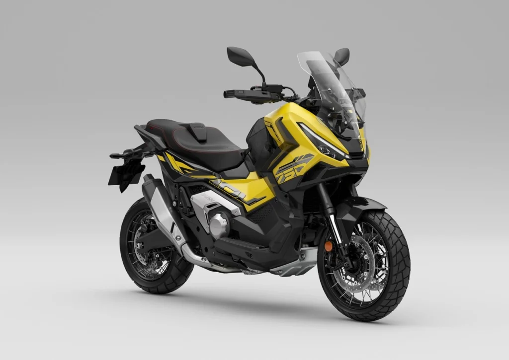 2025 Honda X-ADV 750
