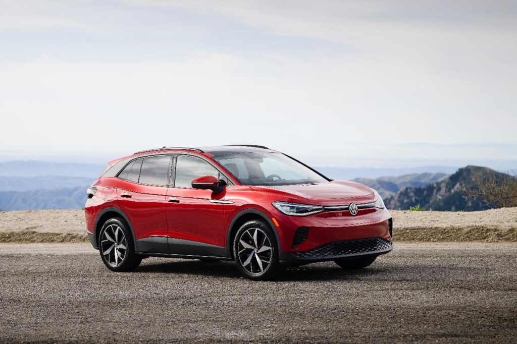 2025 VW ID.4