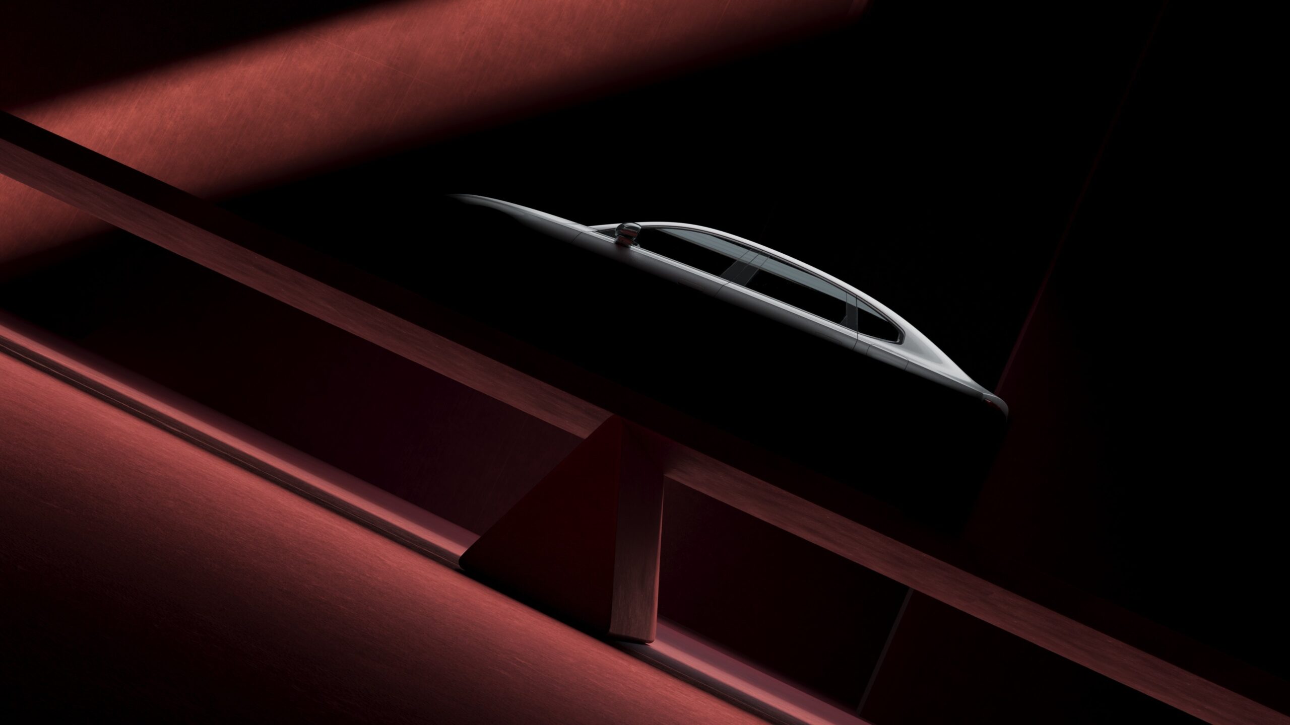 2026 Volvo ES90