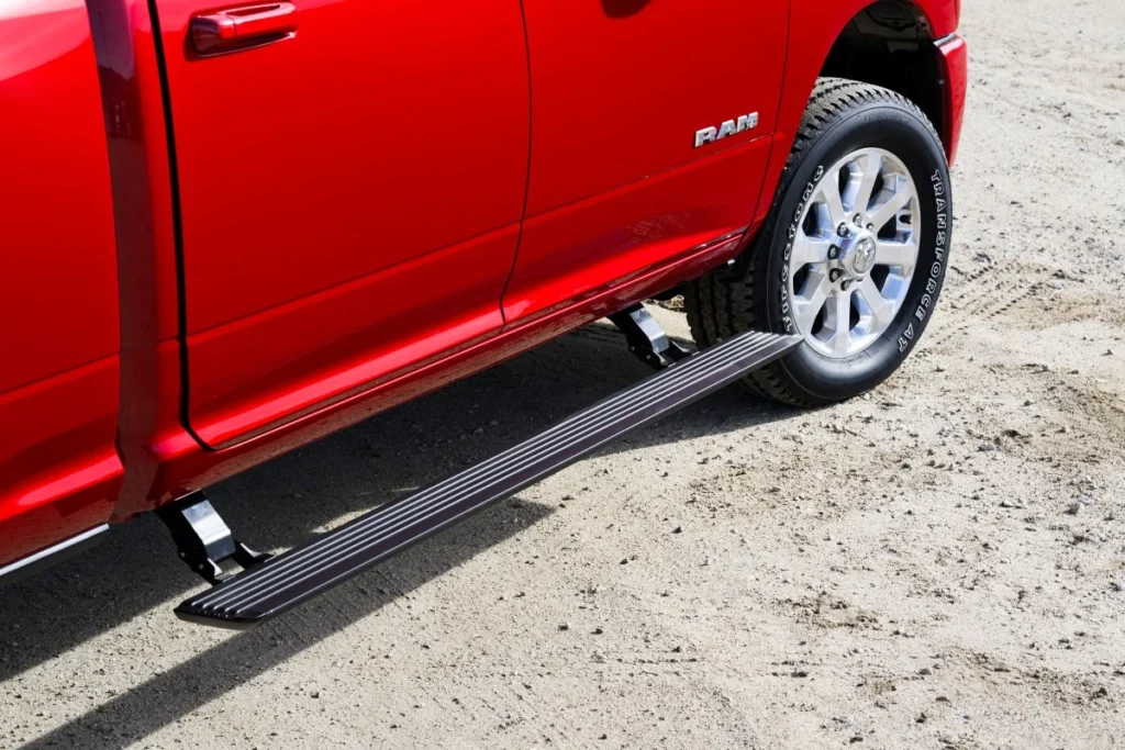 2025 RAM Heavy Duty