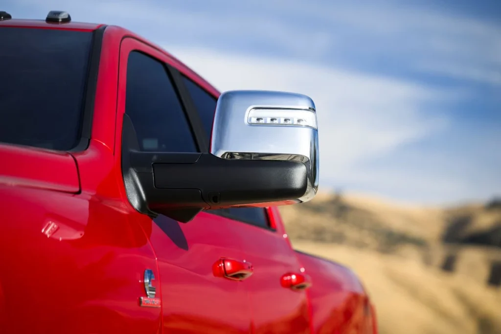 2025 RAM Heavy Duty