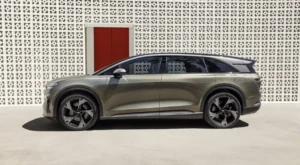 2026 Lucid Gravity