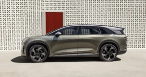 2026 Lucid Gravity