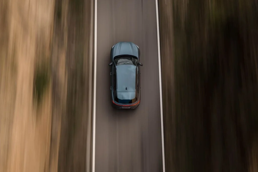 2025 CUPRA Terramar