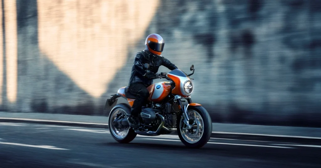 BMW R 12 S