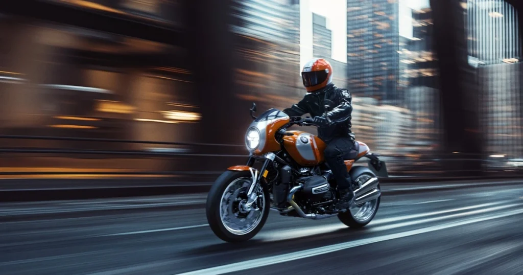 BMW R 12 S