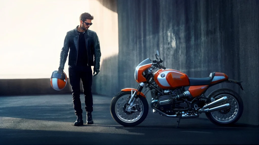 BMW R 12 S