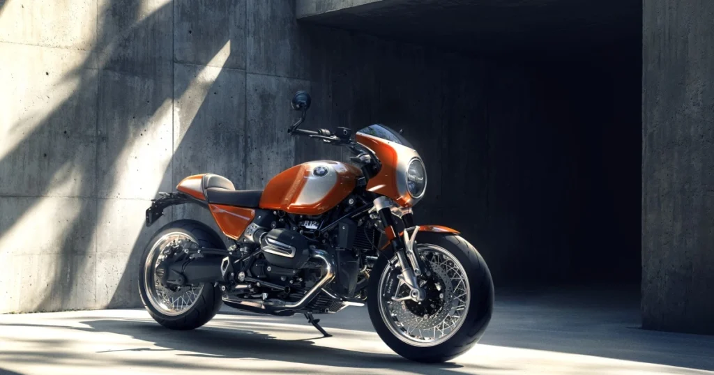 BMW R 12 S