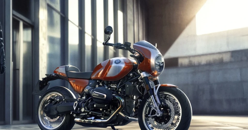 BMW R 12 S