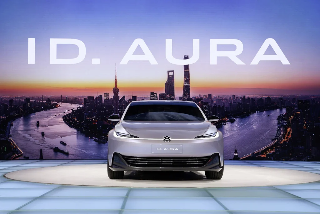 ID. AURA