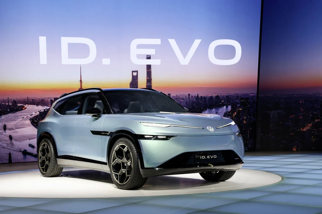 ID. EVO