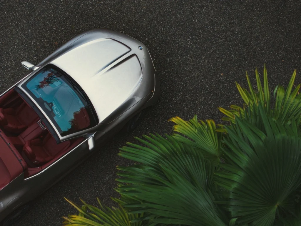 BMW Skytop
