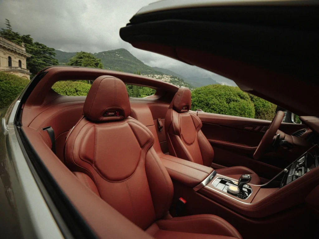 BMW Skytop