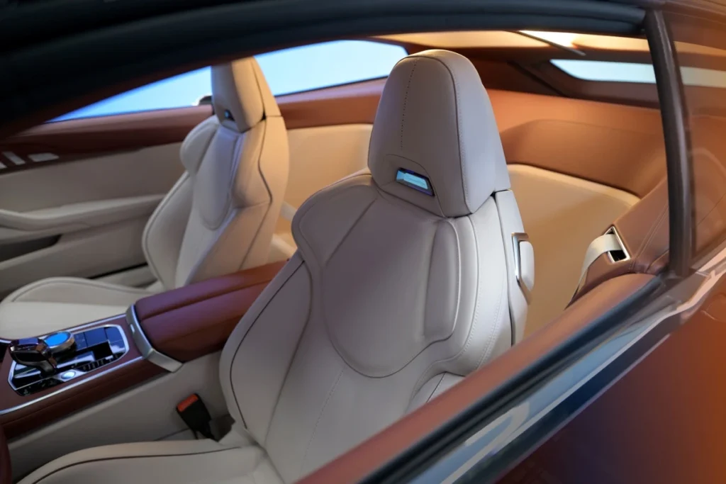 2026 BMW Speedtop Shooting Brake