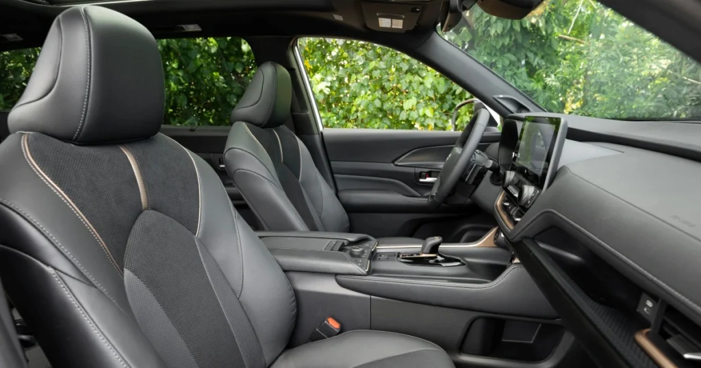 2026 Toyota Grand Highlander