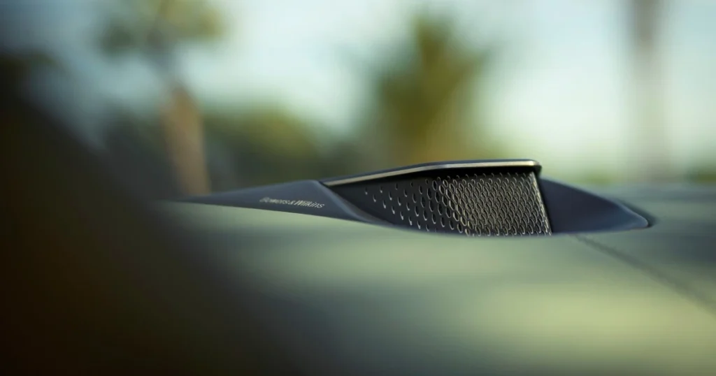 2026 Aston Martin Vanquish Volante