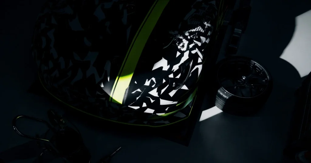 CONCEPT AMG-GT TRACK SPORT