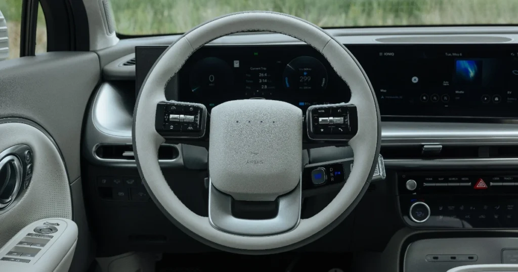 2026 Hyundai Ioniq 9