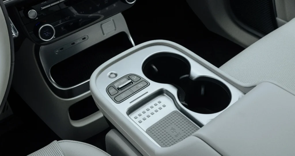 2026 Hyundai Ioniq 9