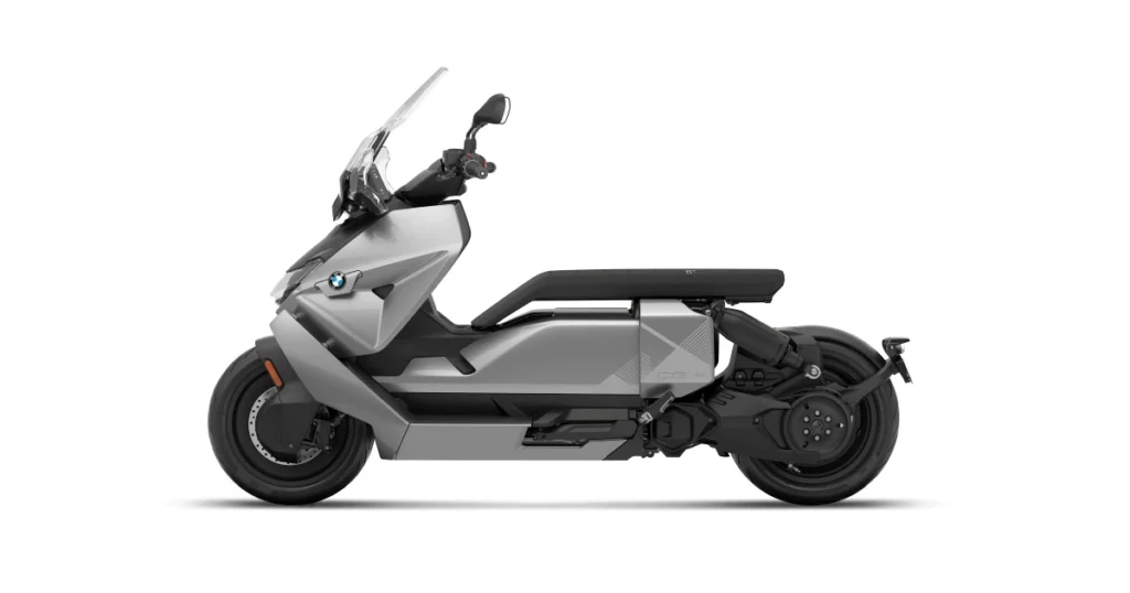 2026 BMW CE 04