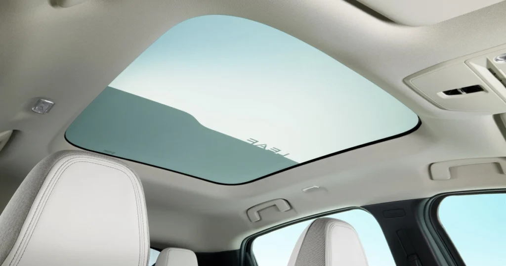 2026 Nissan Leaf