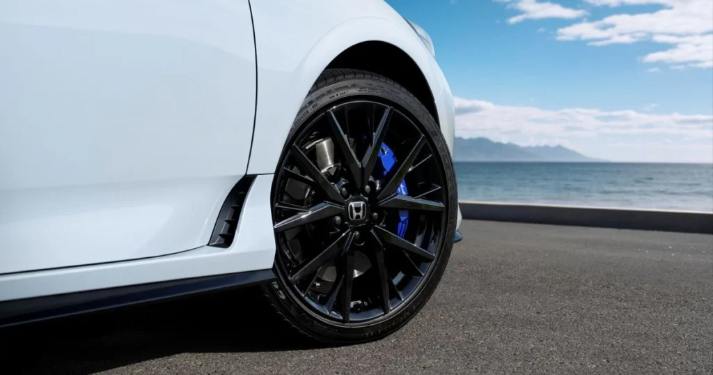 2026 Honda Prelude